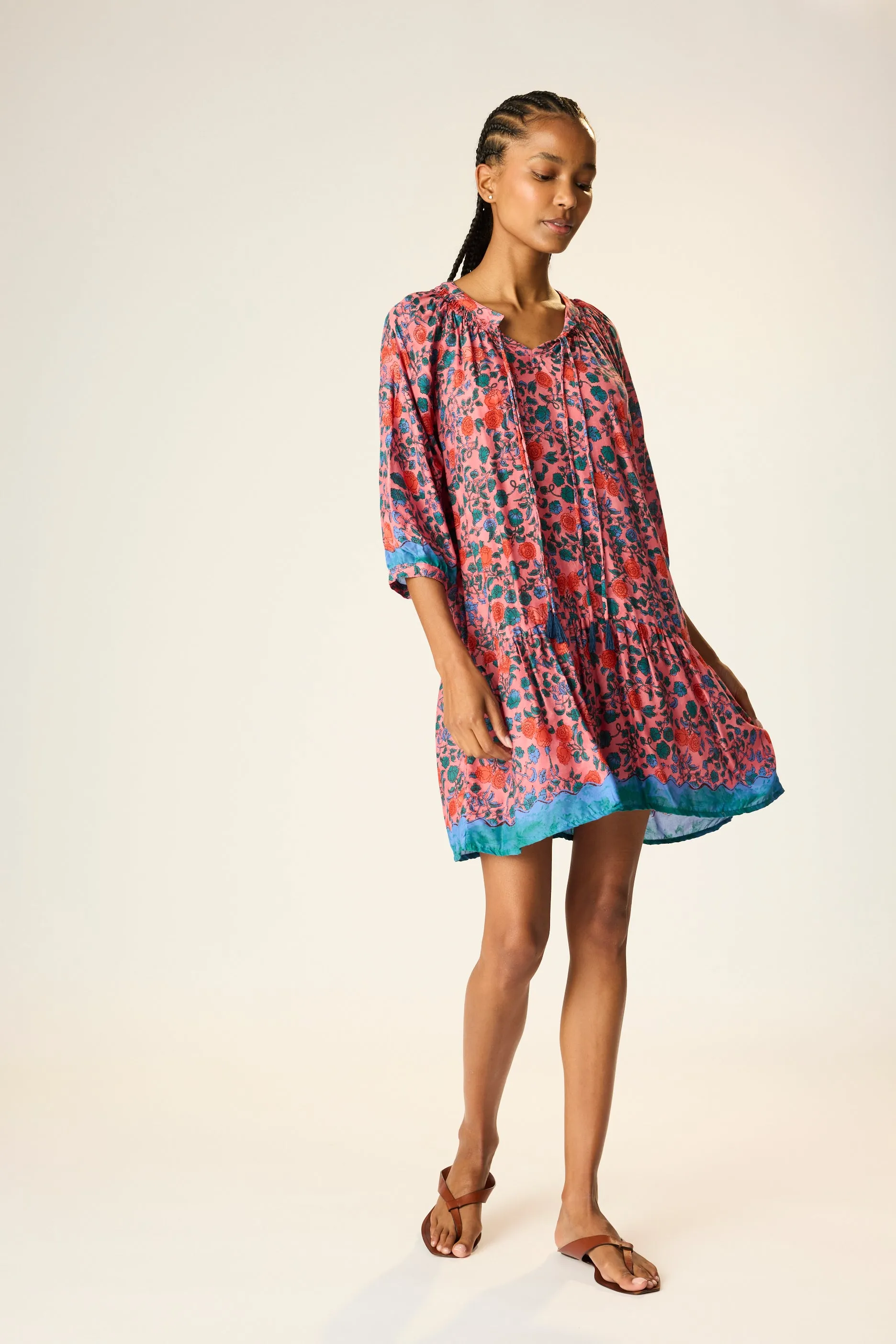 STEVIE DRESS