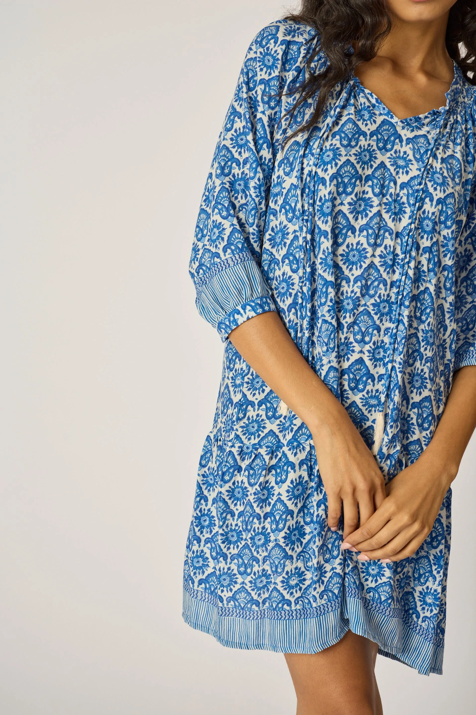 STEVIE DRESS