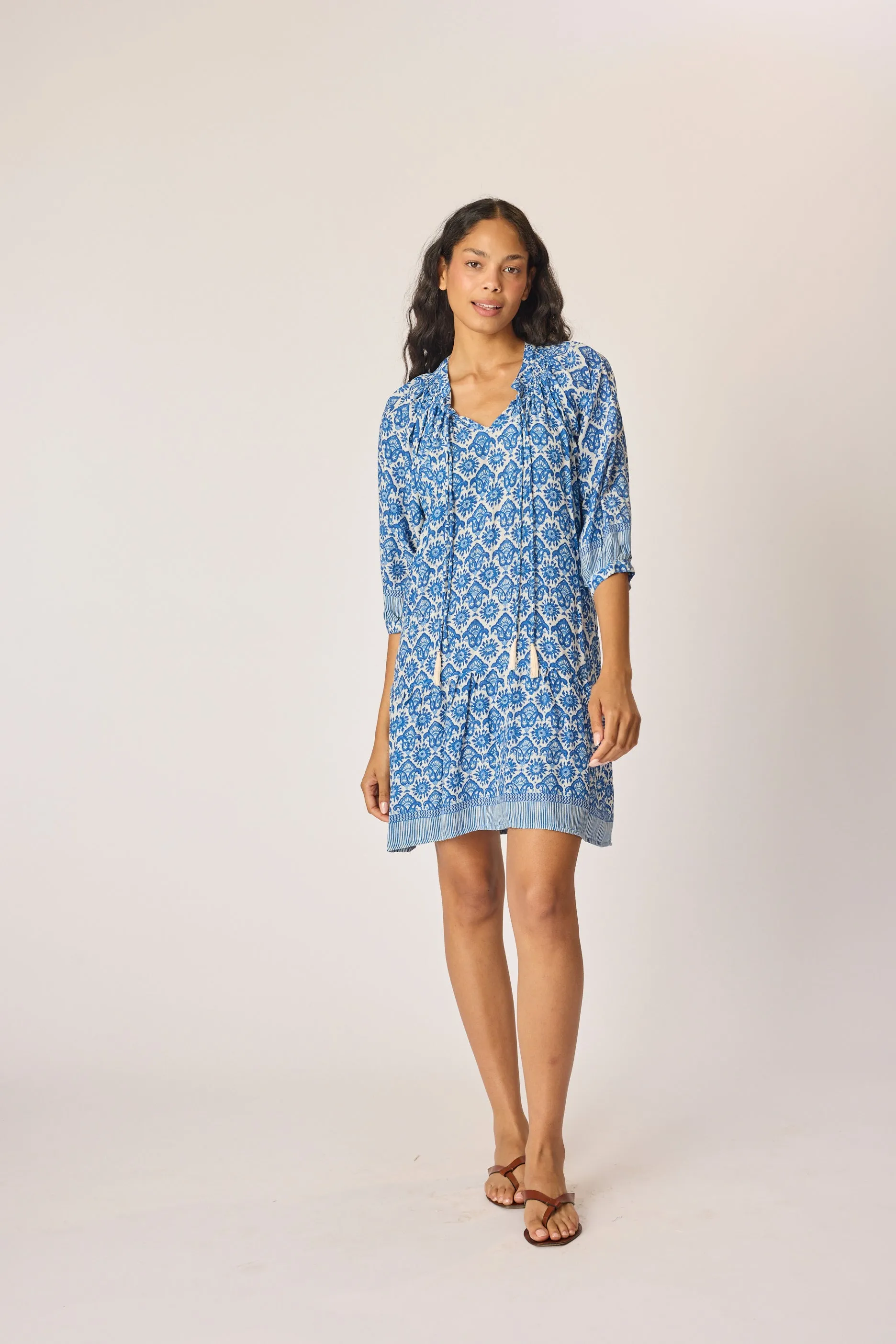 STEVIE DRESS