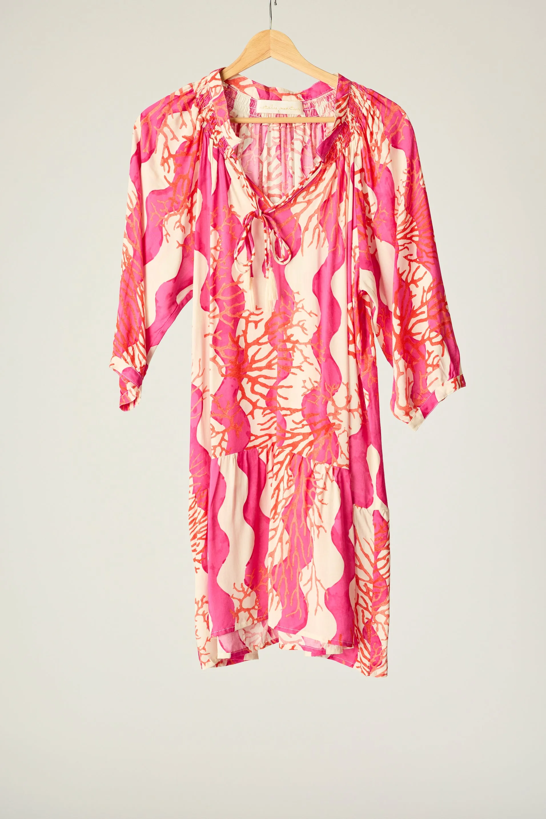 STEVIE DRESS
