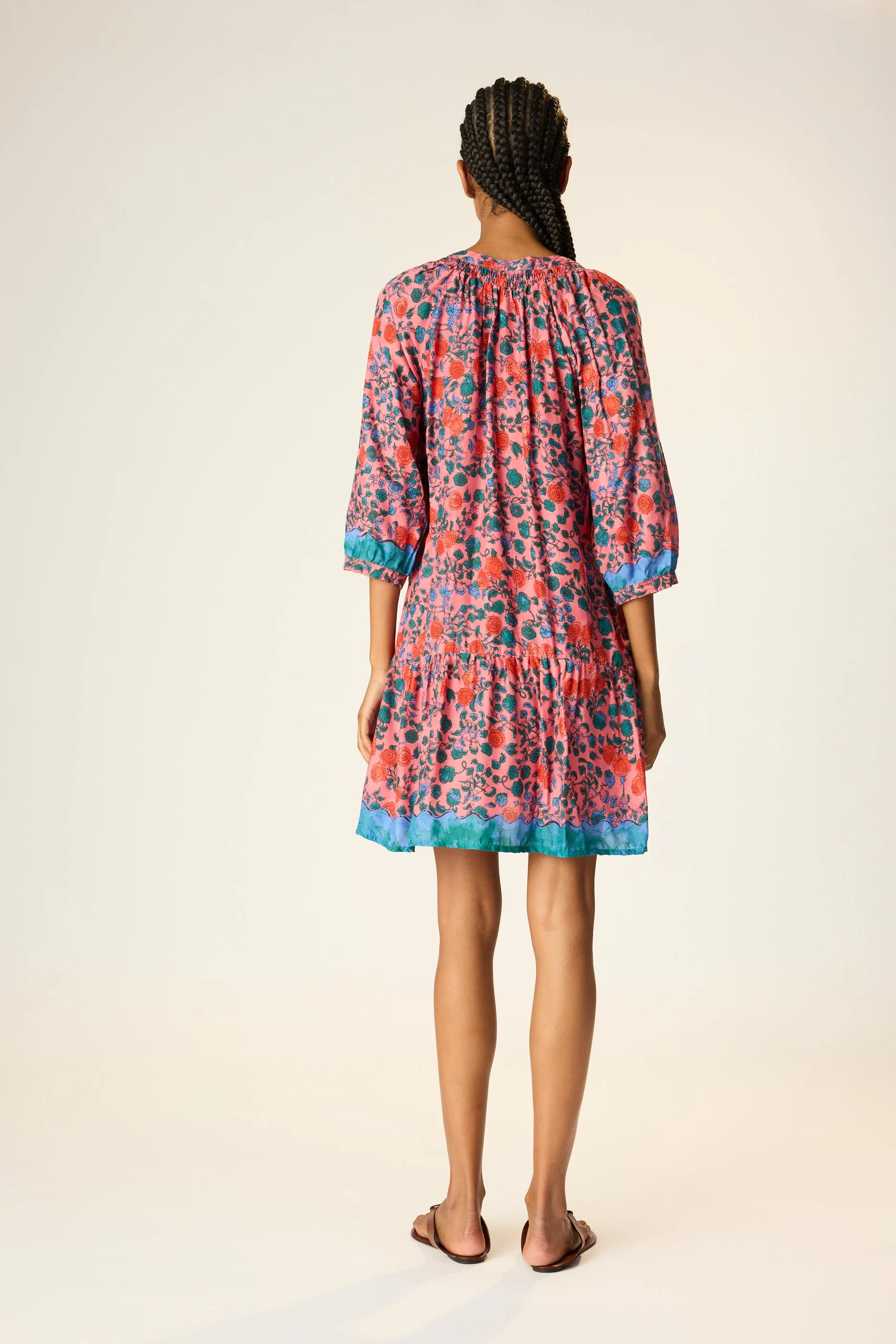 STEVIE DRESS