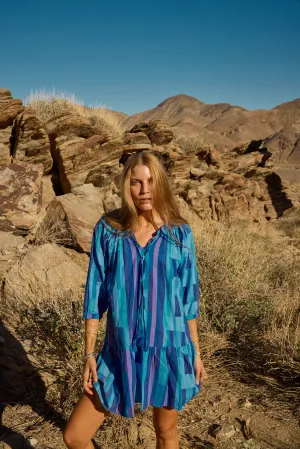 STEVIE DRESS