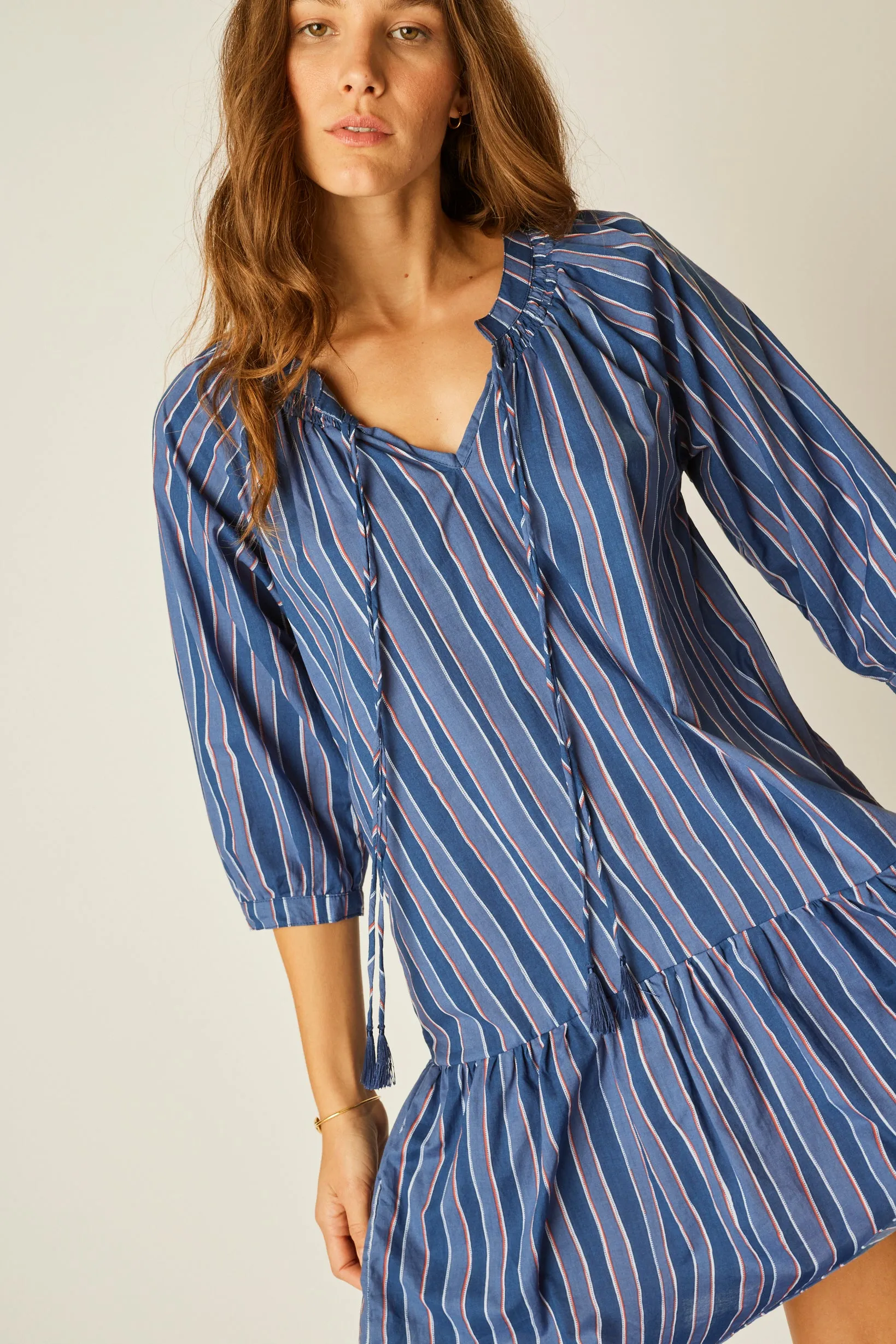 STEVIE DRESS
