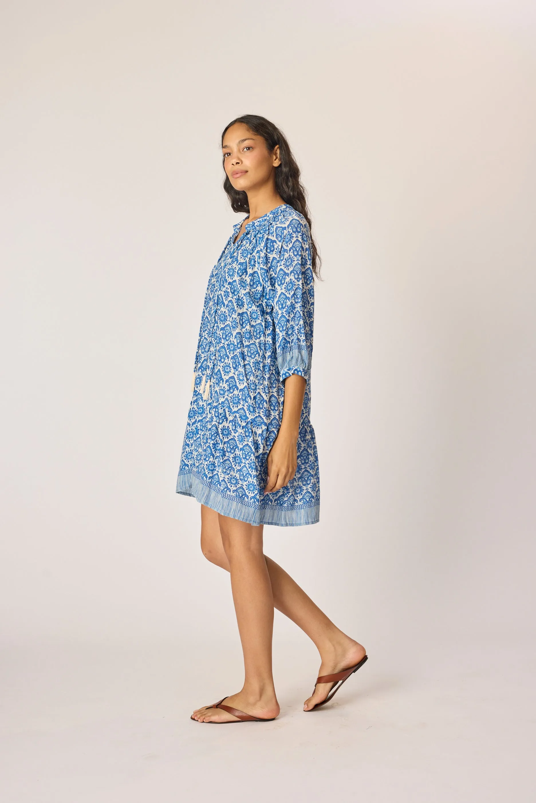 STEVIE DRESS