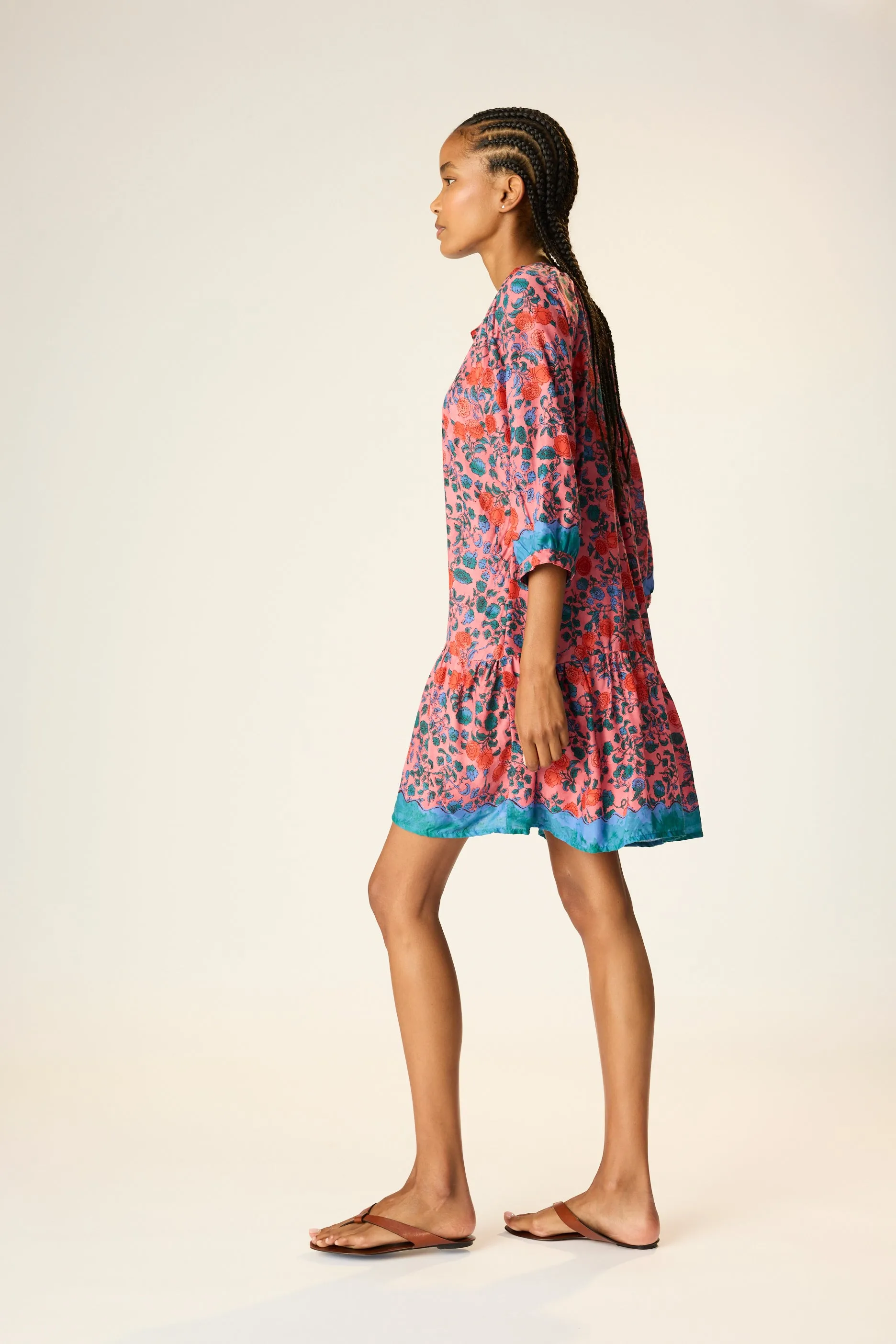 STEVIE DRESS