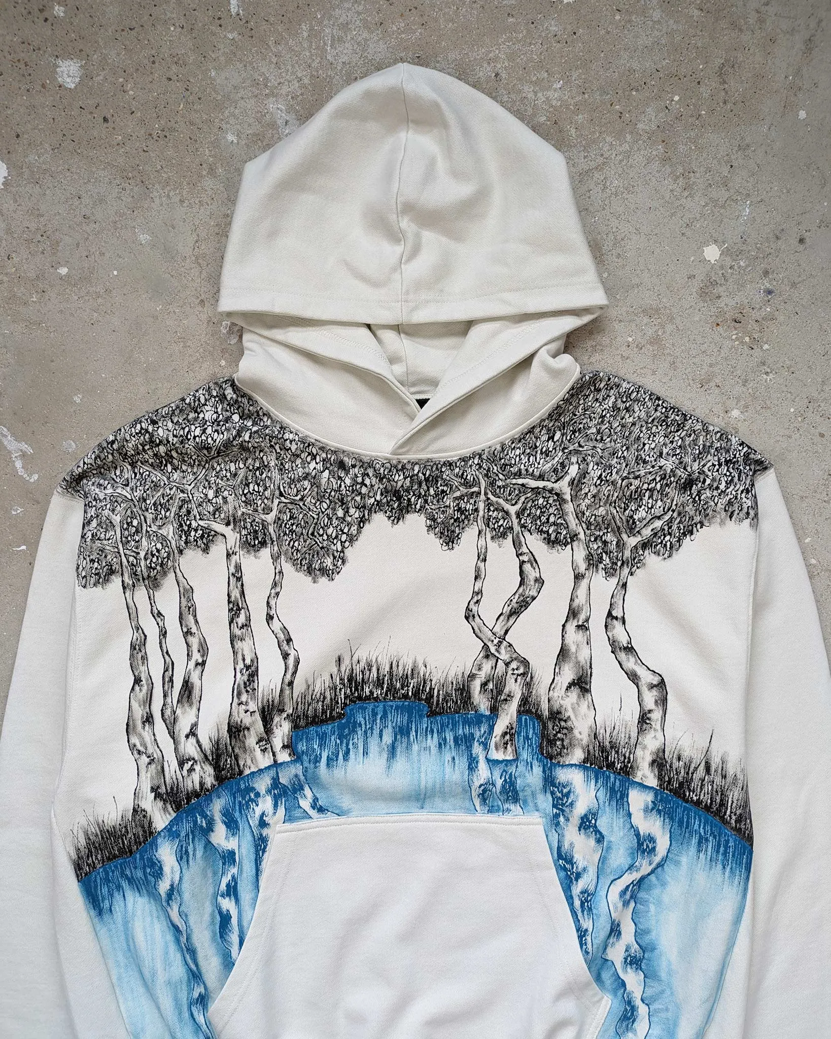 Stillness Hoodie