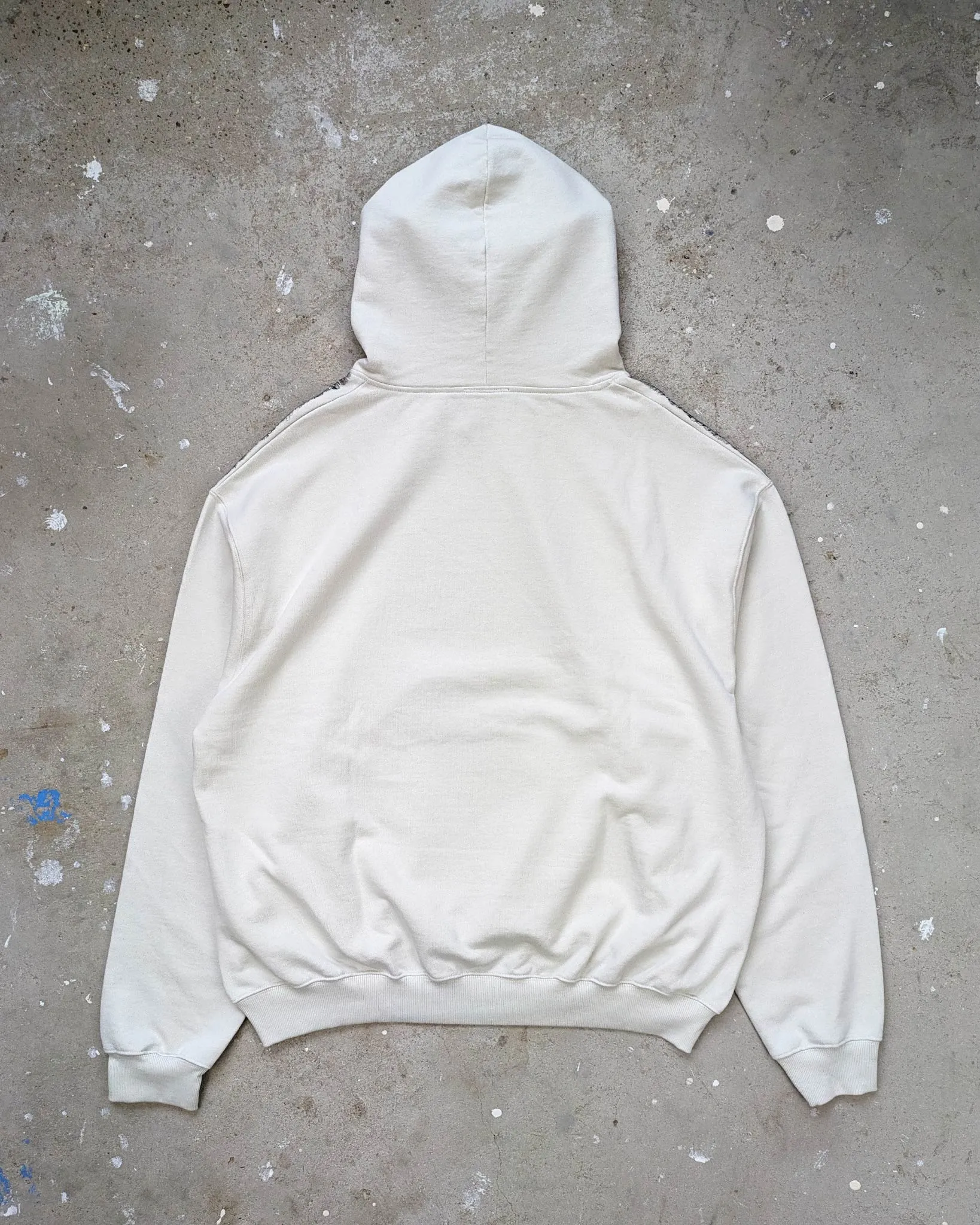 Stillness Hoodie