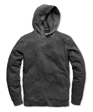 Sur Snap Hoodie