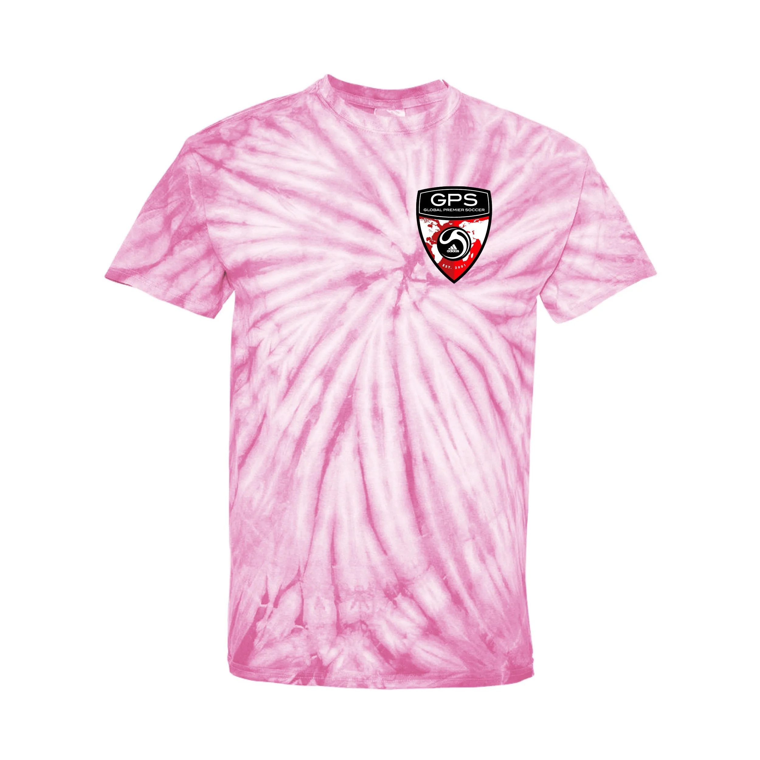 T-Shirts Global Premier Soccer Spirit Wear