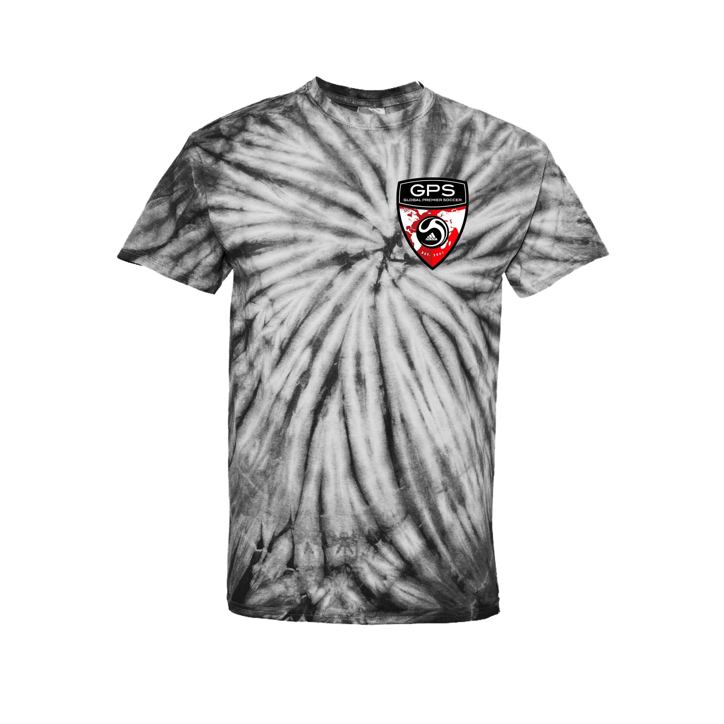 T-Shirts Global Premier Soccer Spirit Wear