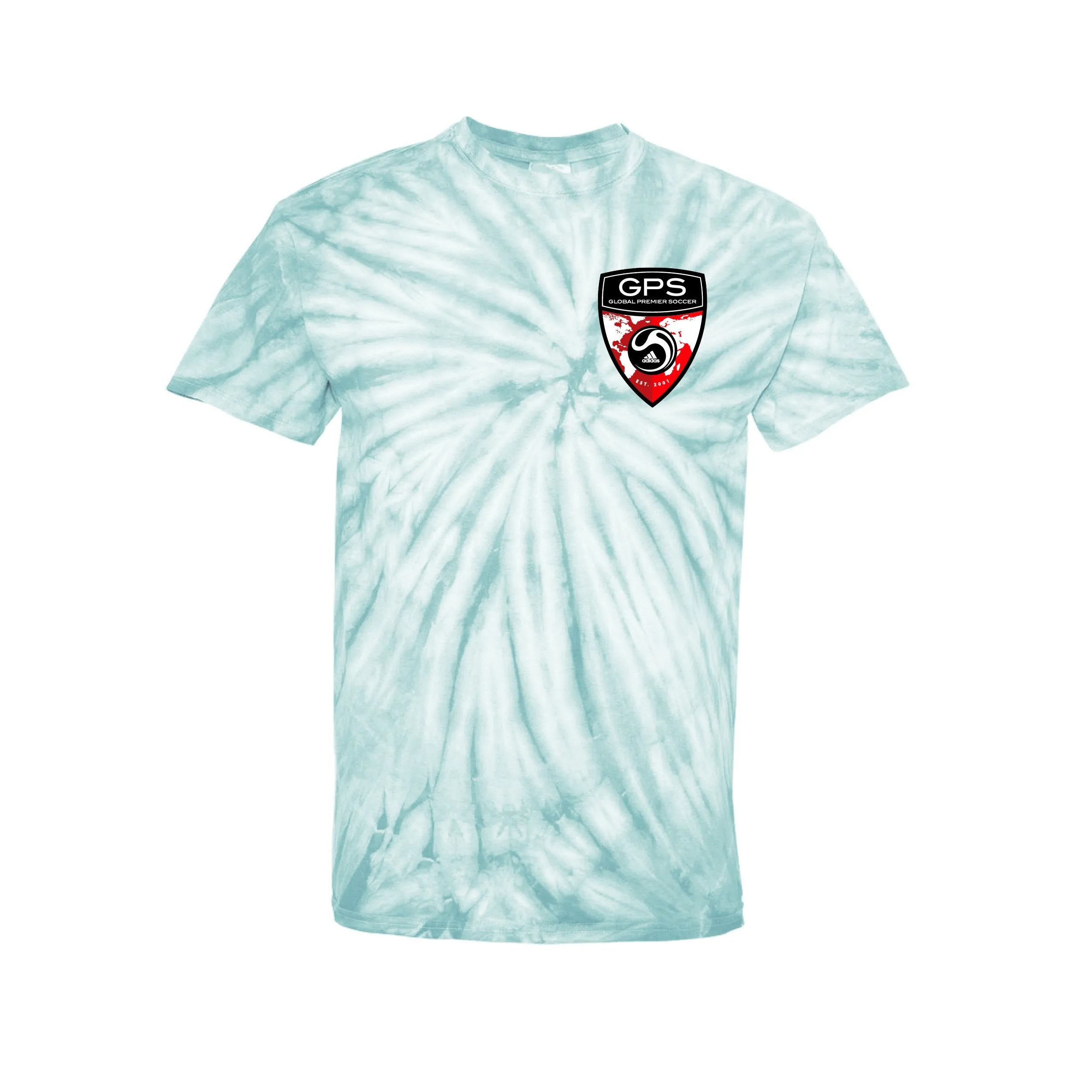 T-Shirts Global Premier Soccer Spirit Wear