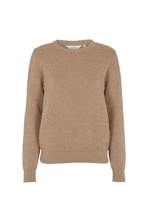 Tea Organic Cotton - Amphora