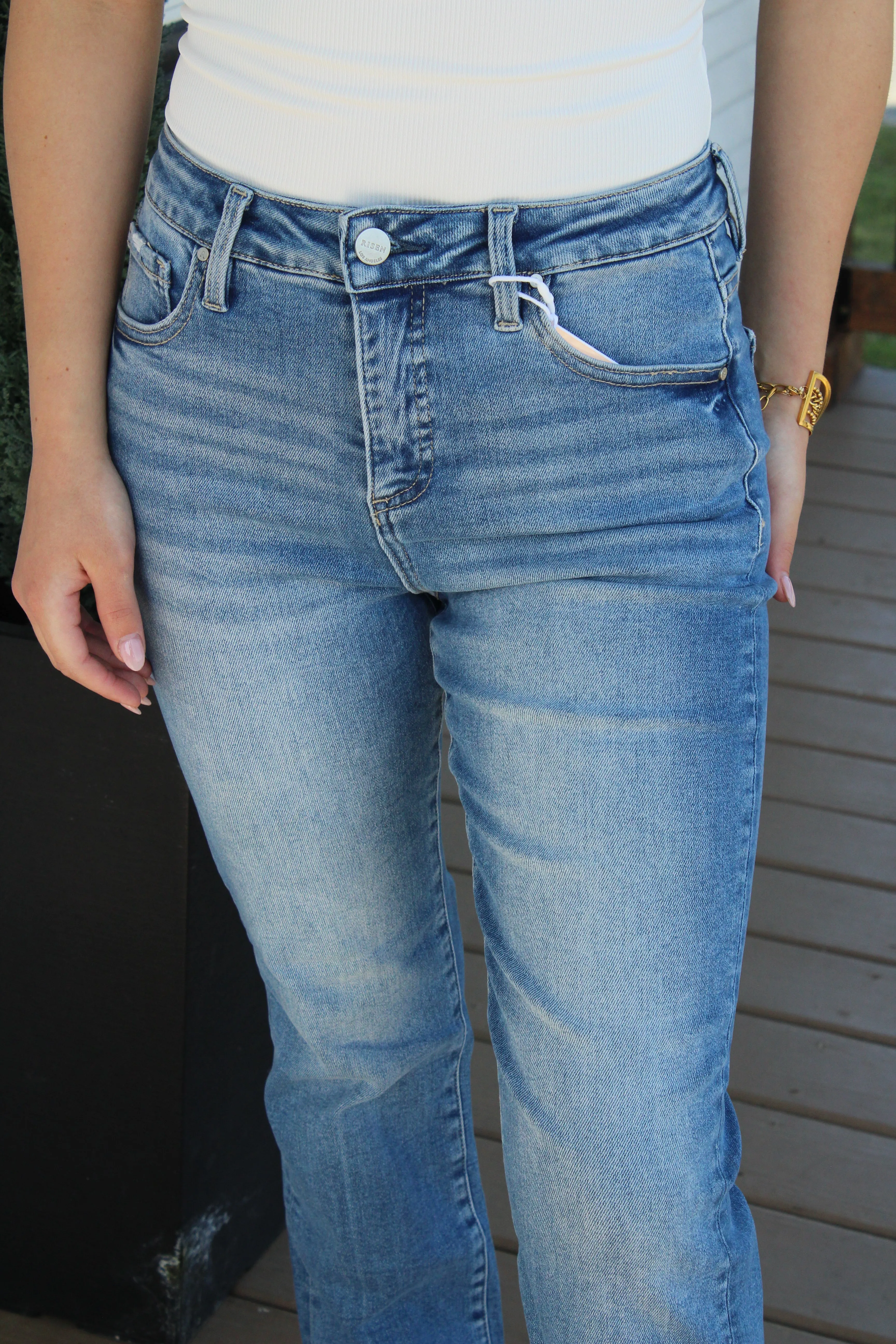 Tessa Denim