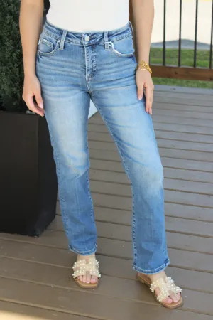 Tessa Denim