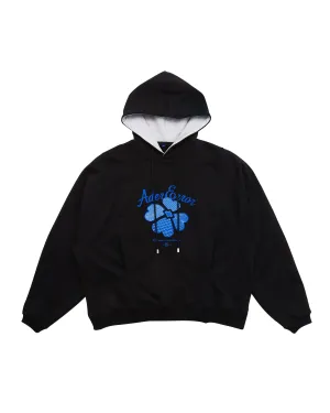 TEVER LOGO HOODIE