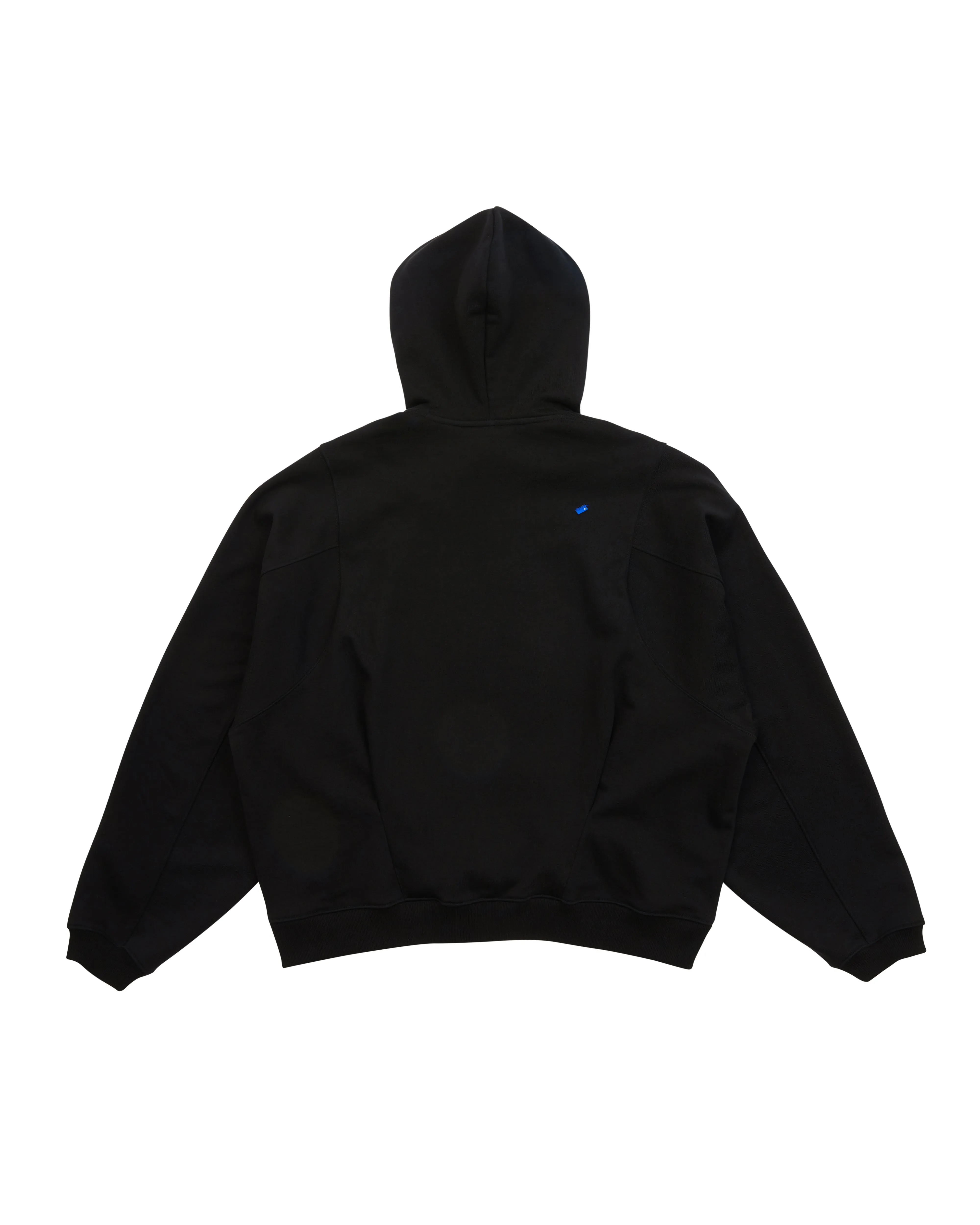 TEVER LOGO HOODIE