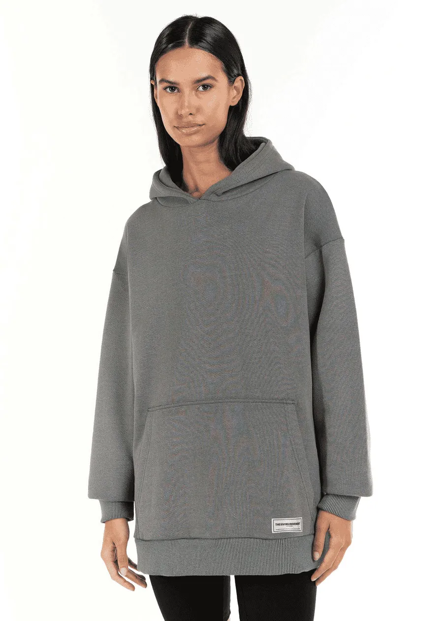 THE GIVING MOVEMENT WASHED HOODIE