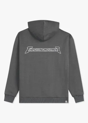 THE GIVING MOVEMENT WASHED HOODIE
