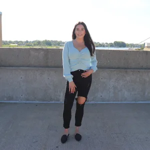 The Jacqueline Jeans