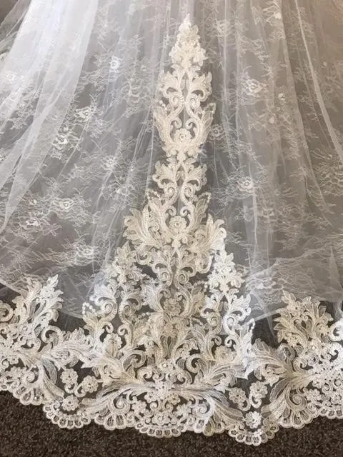 The Last Minute Bride Style Roxanna