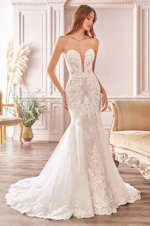 The Last Minute Bride Style Roxanna