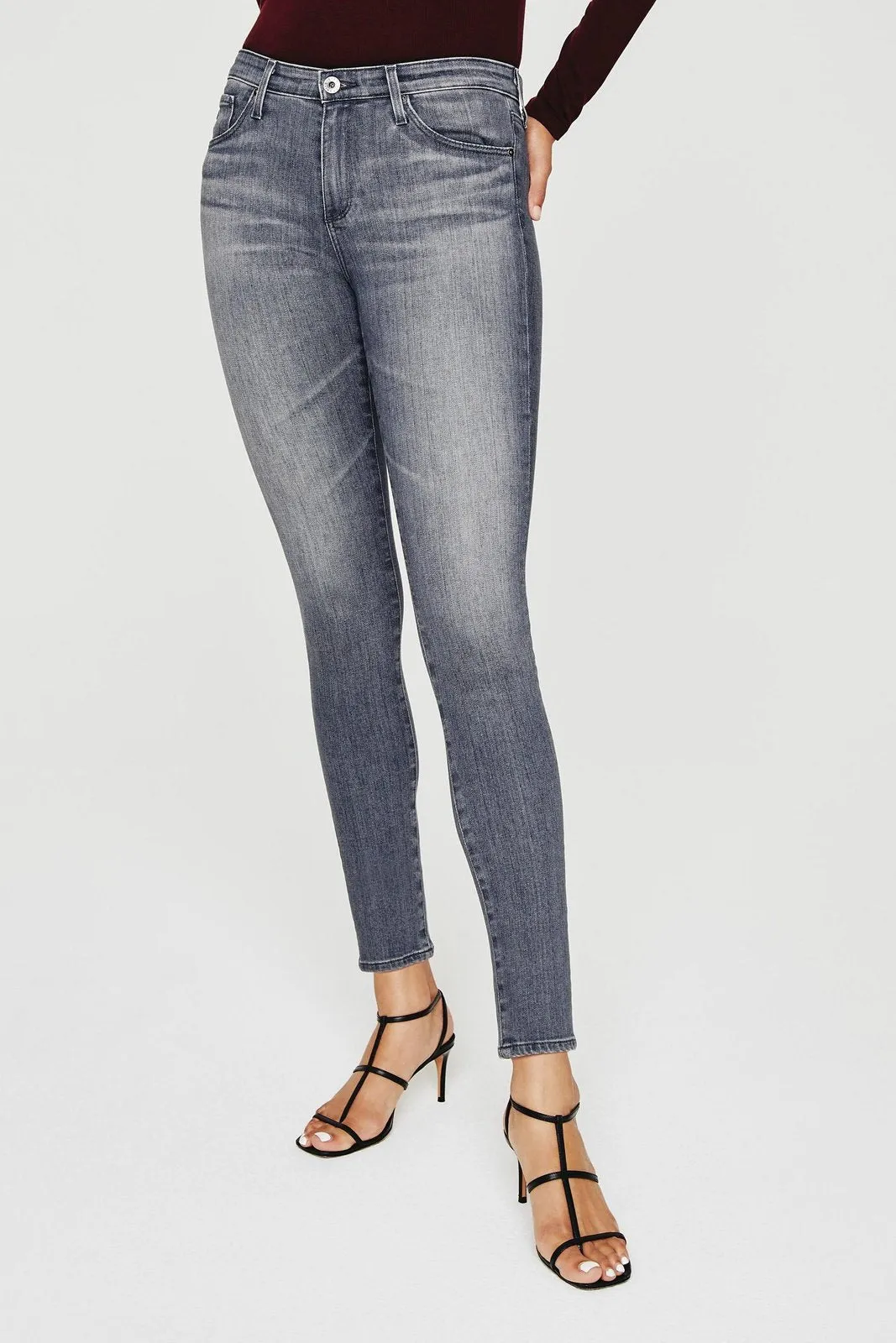 The Legging Ankle in Metro