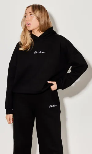 The Ultimate Muse Oversized Hoodie