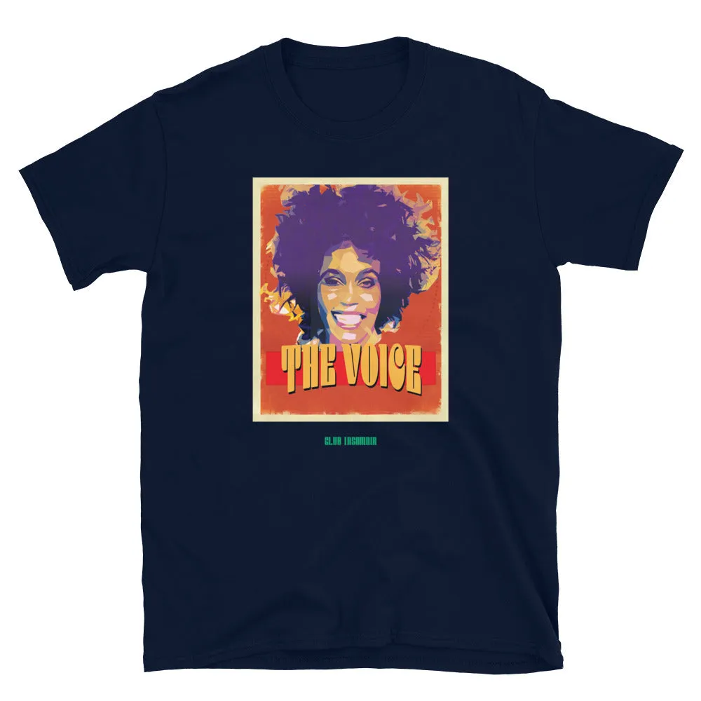 The Voice T-Shirt