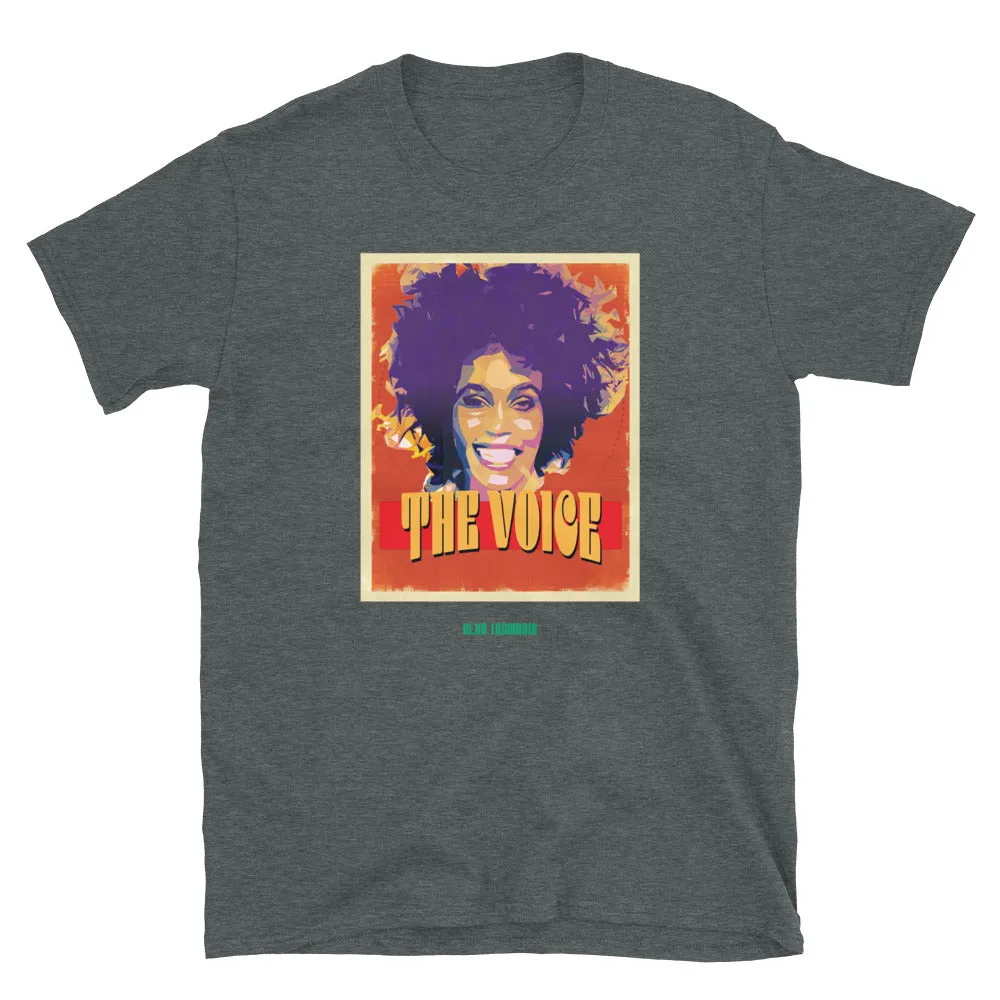 The Voice T-Shirt