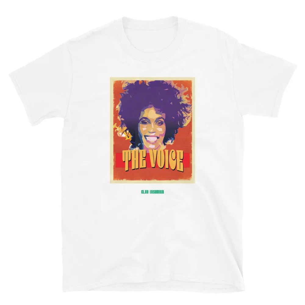 The Voice T-Shirt