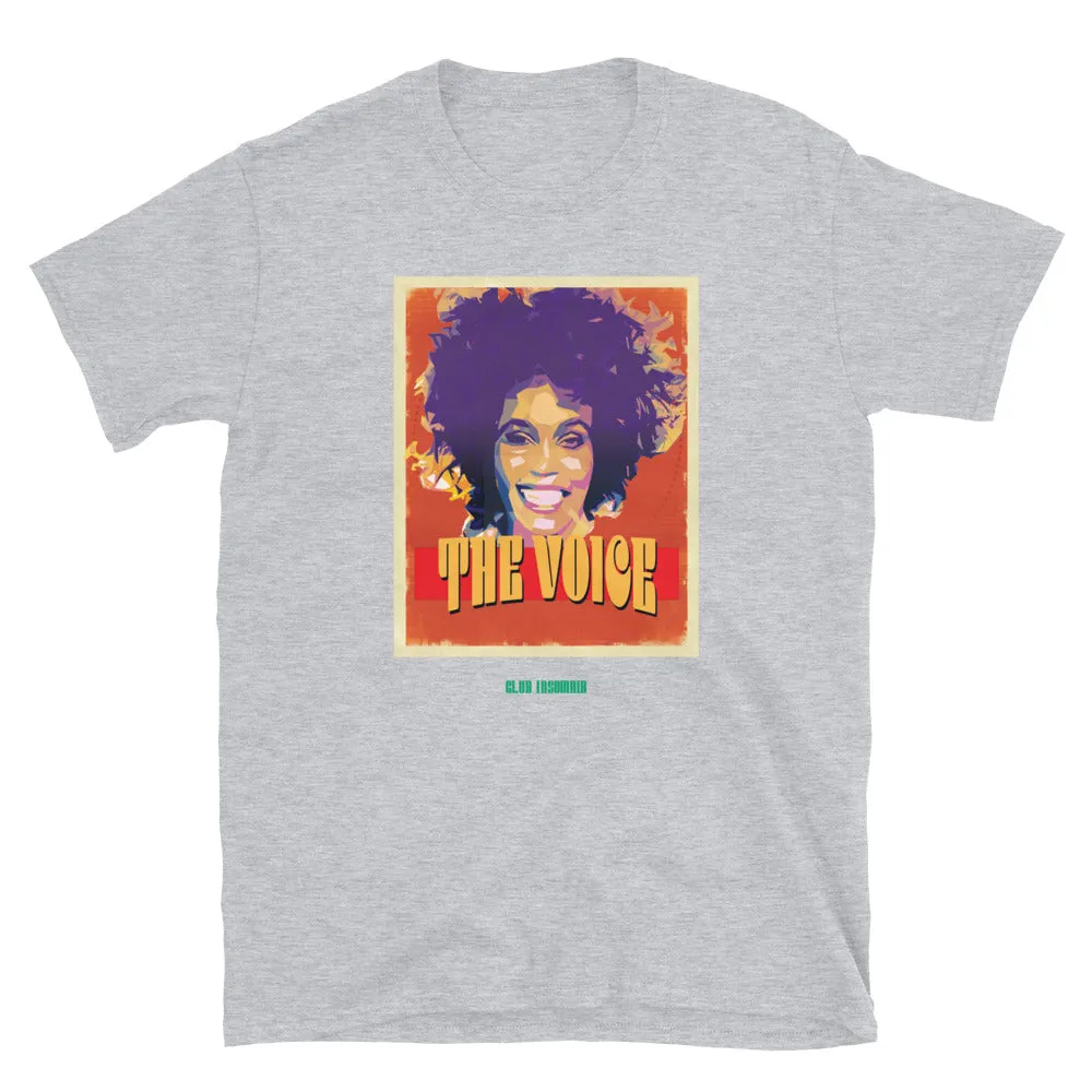 The Voice T-Shirt
