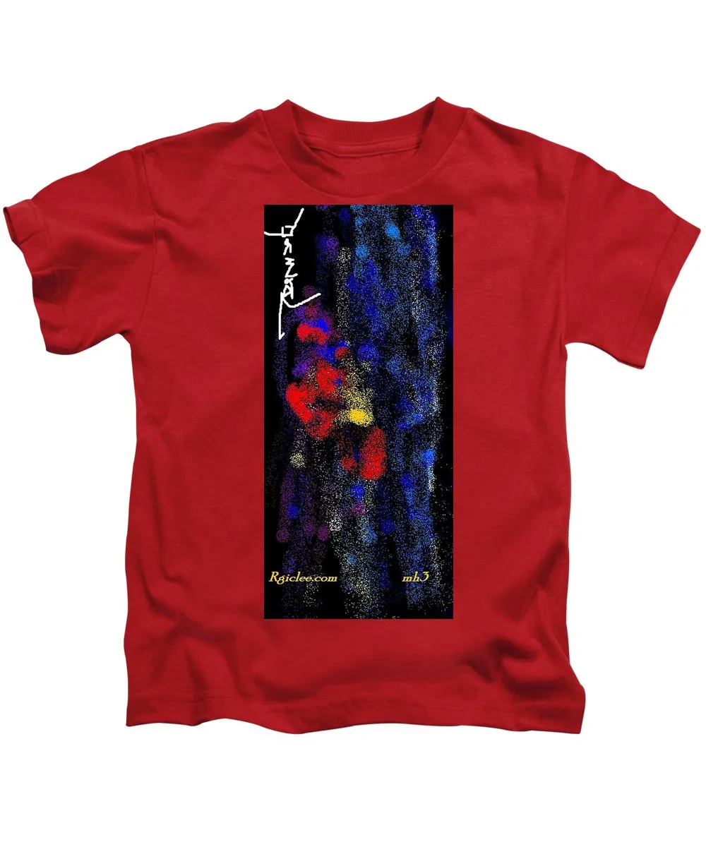 Today - Kids T-Shirt
