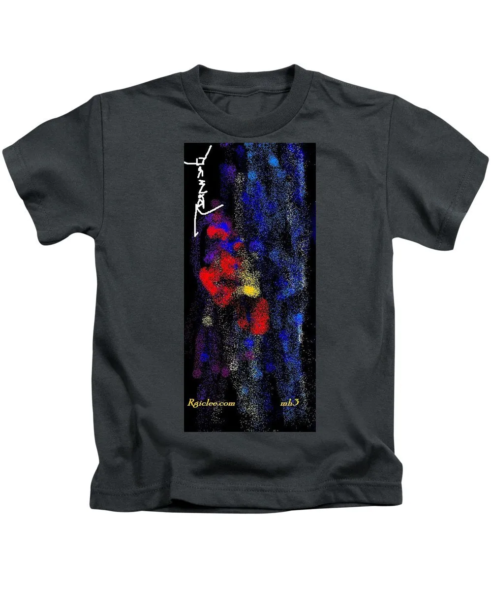 Today - Kids T-Shirt