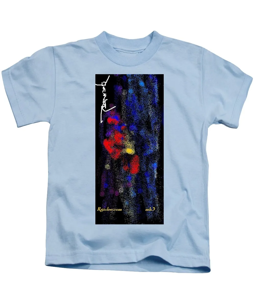 Today - Kids T-Shirt