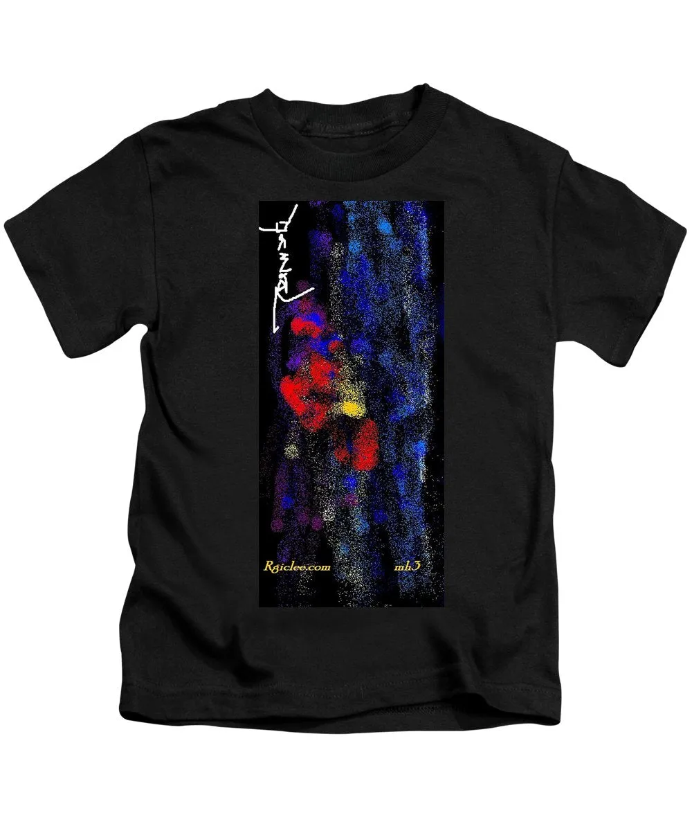 Today - Kids T-Shirt