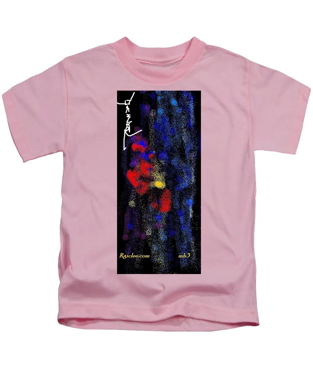Today - Kids T-Shirt