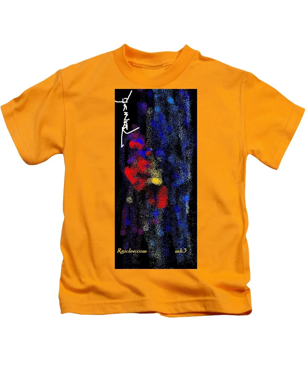 Today - Kids T-Shirt