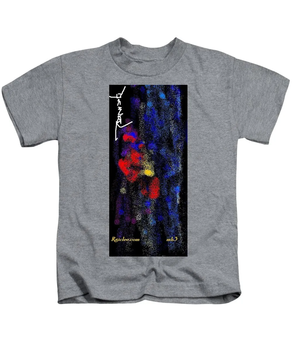 Today - Kids T-Shirt