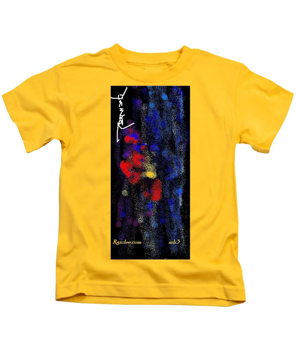 Today - Kids T-Shirt