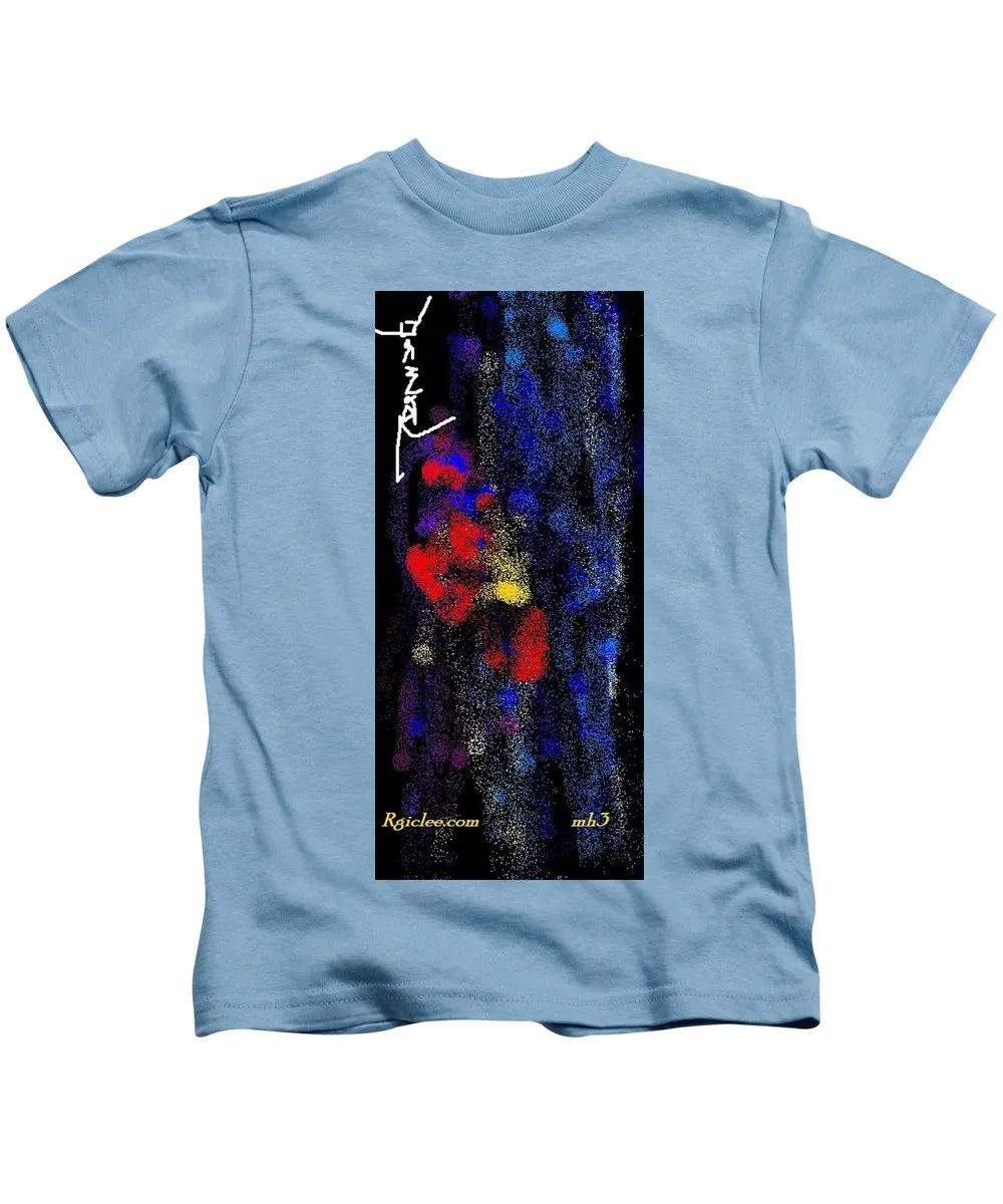 Today - Kids T-Shirt