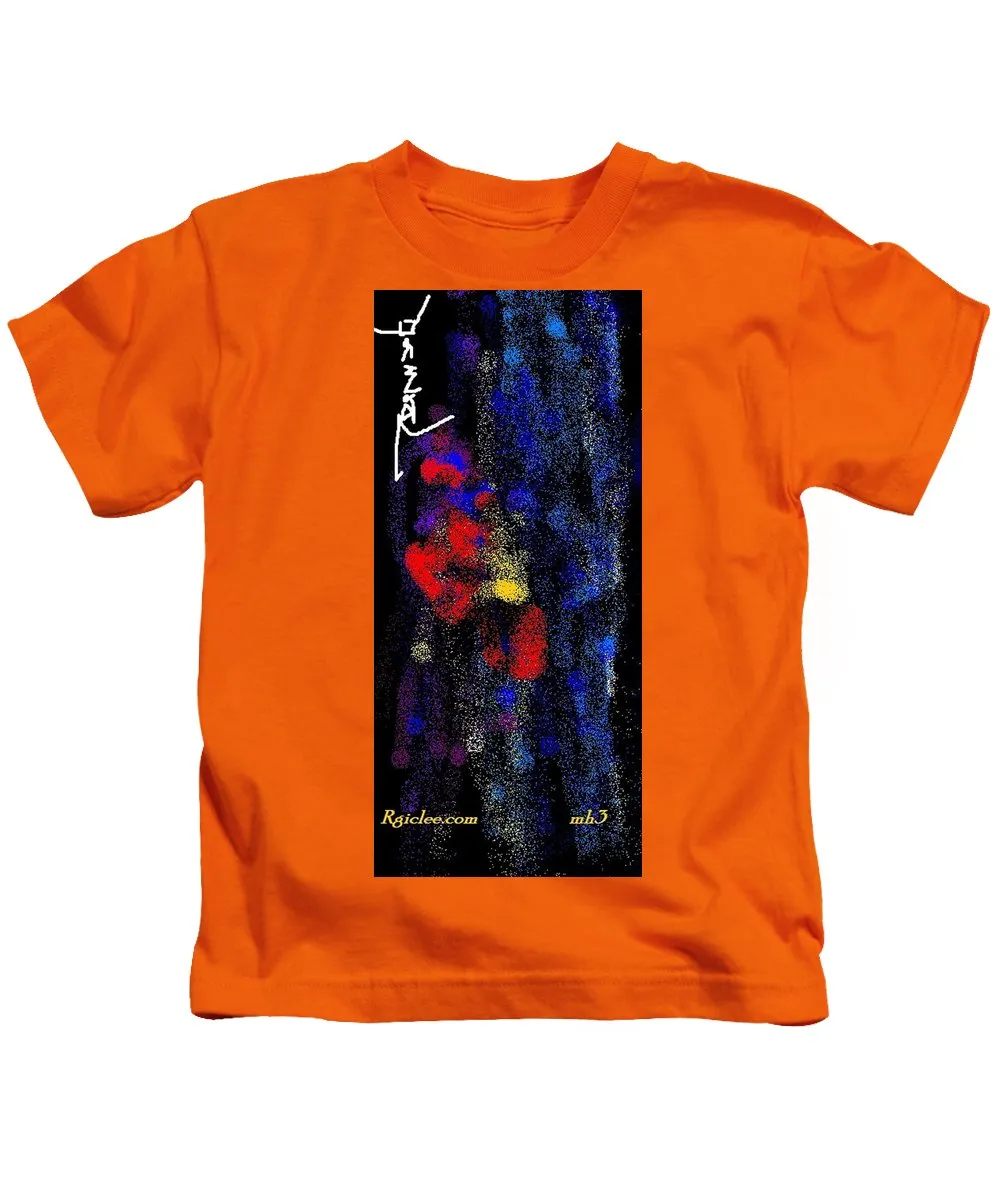 Today - Kids T-Shirt