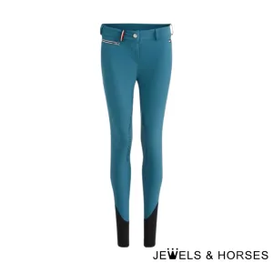 Tommy Hilfiger Breeches - Full Grip Breeches - Lakerfront