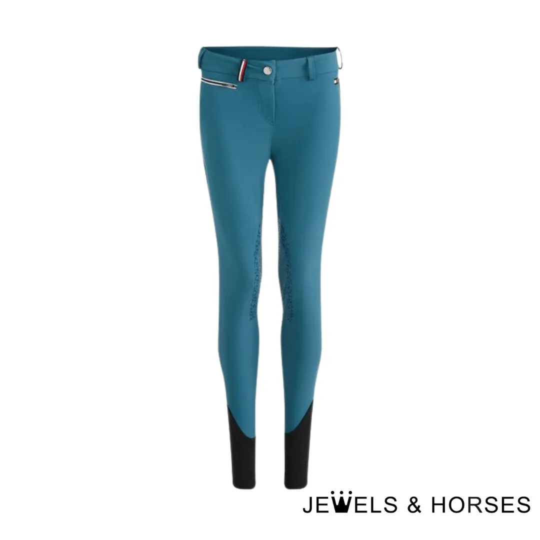 Tommy Hilfiger Breeches - Full Grip Breeches - Lakerfront