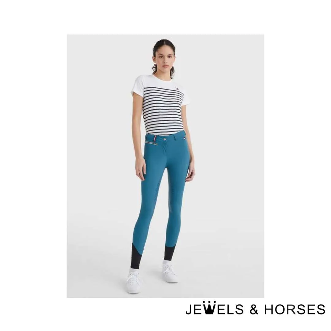 Tommy Hilfiger Breeches - Full Grip Breeches - Lakerfront