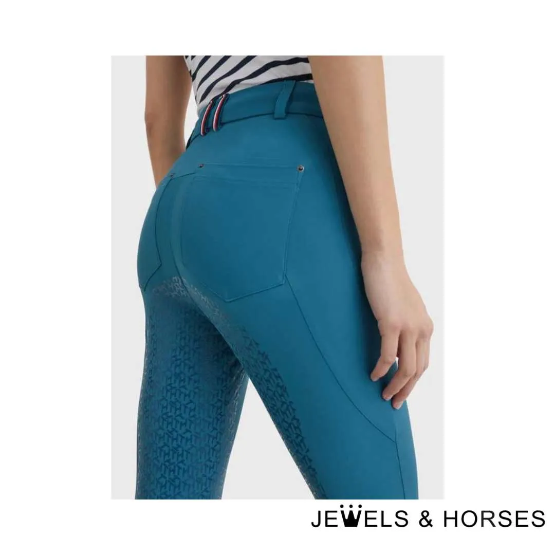 Tommy Hilfiger Breeches - Full Grip Breeches - Lakerfront