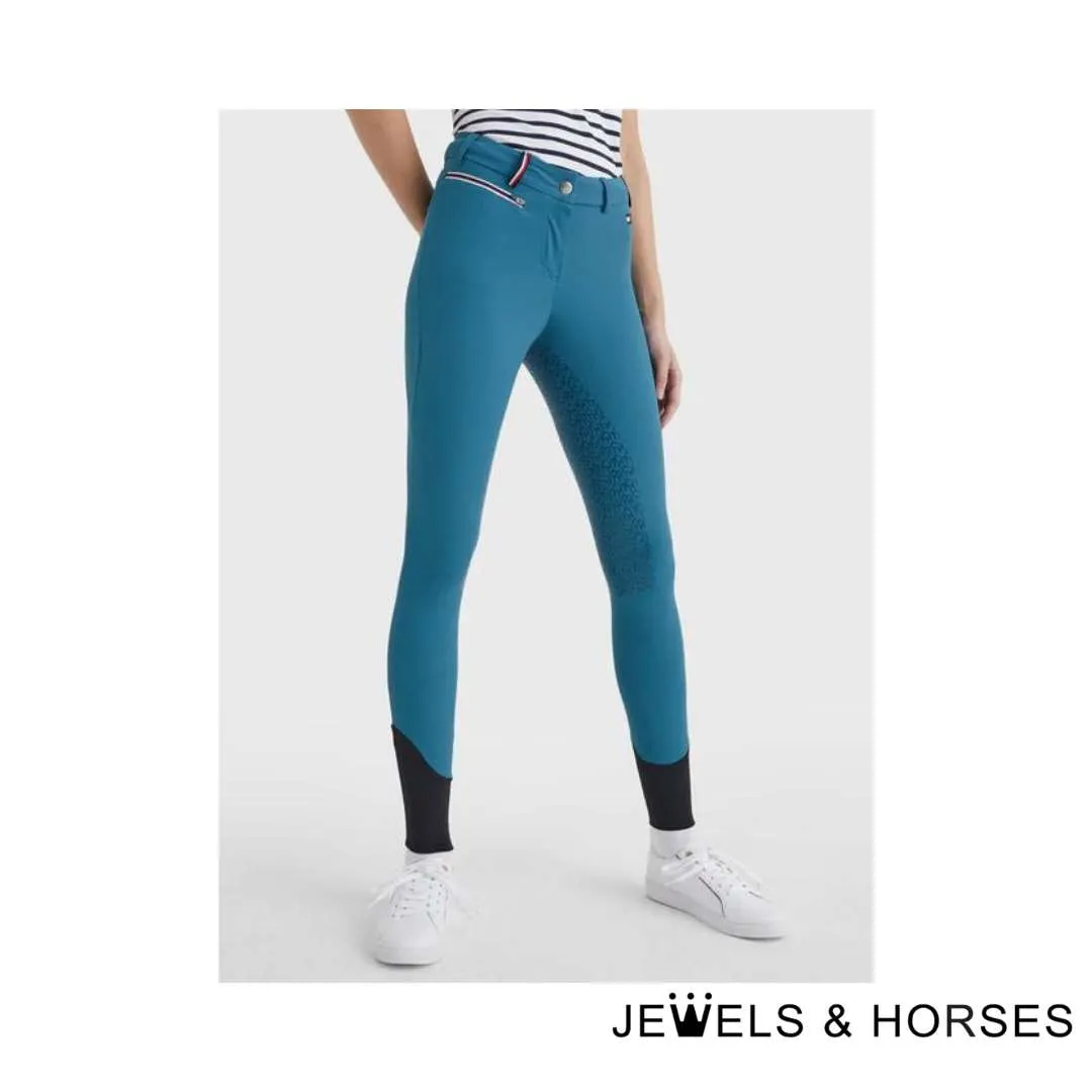 Tommy Hilfiger Breeches - Full Grip Breeches - Lakerfront