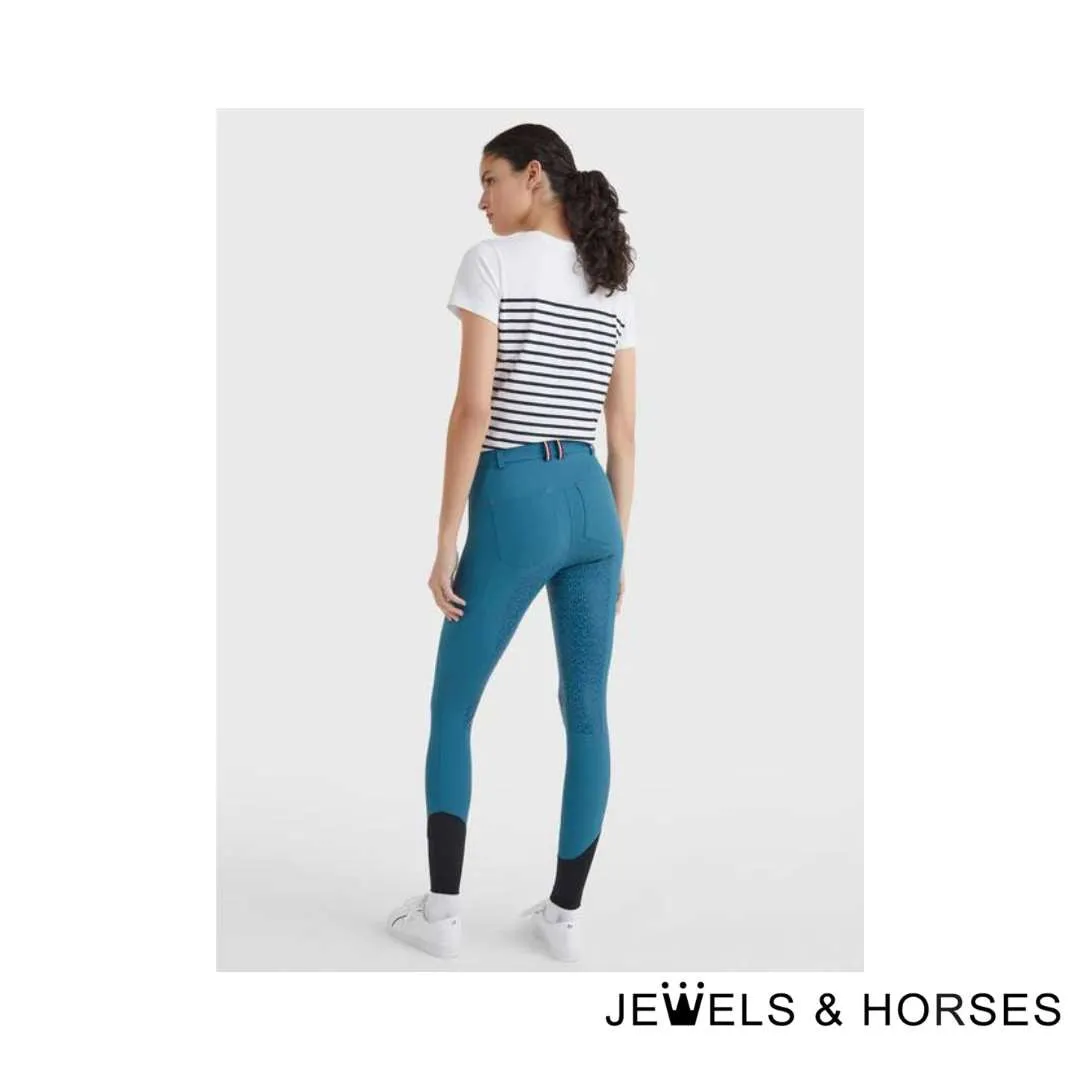 Tommy Hilfiger Breeches - Full Grip Breeches - Lakerfront