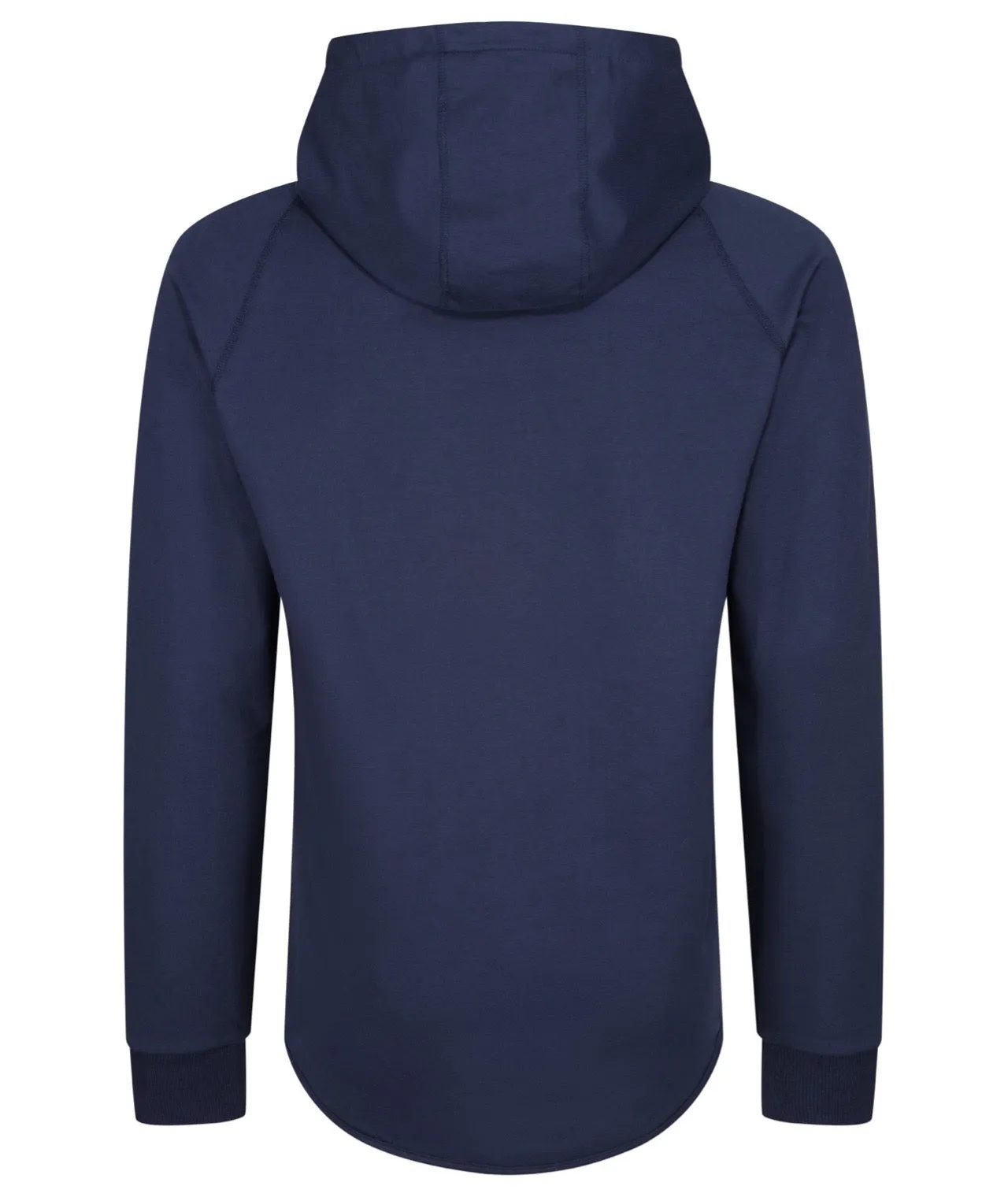 Training Zip Hoodie - Navy