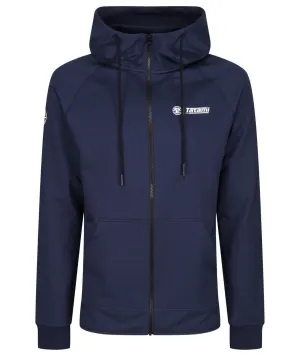 Training Zip Hoodie - Navy