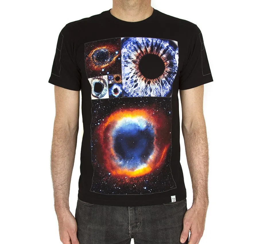 Transcalar Men's T